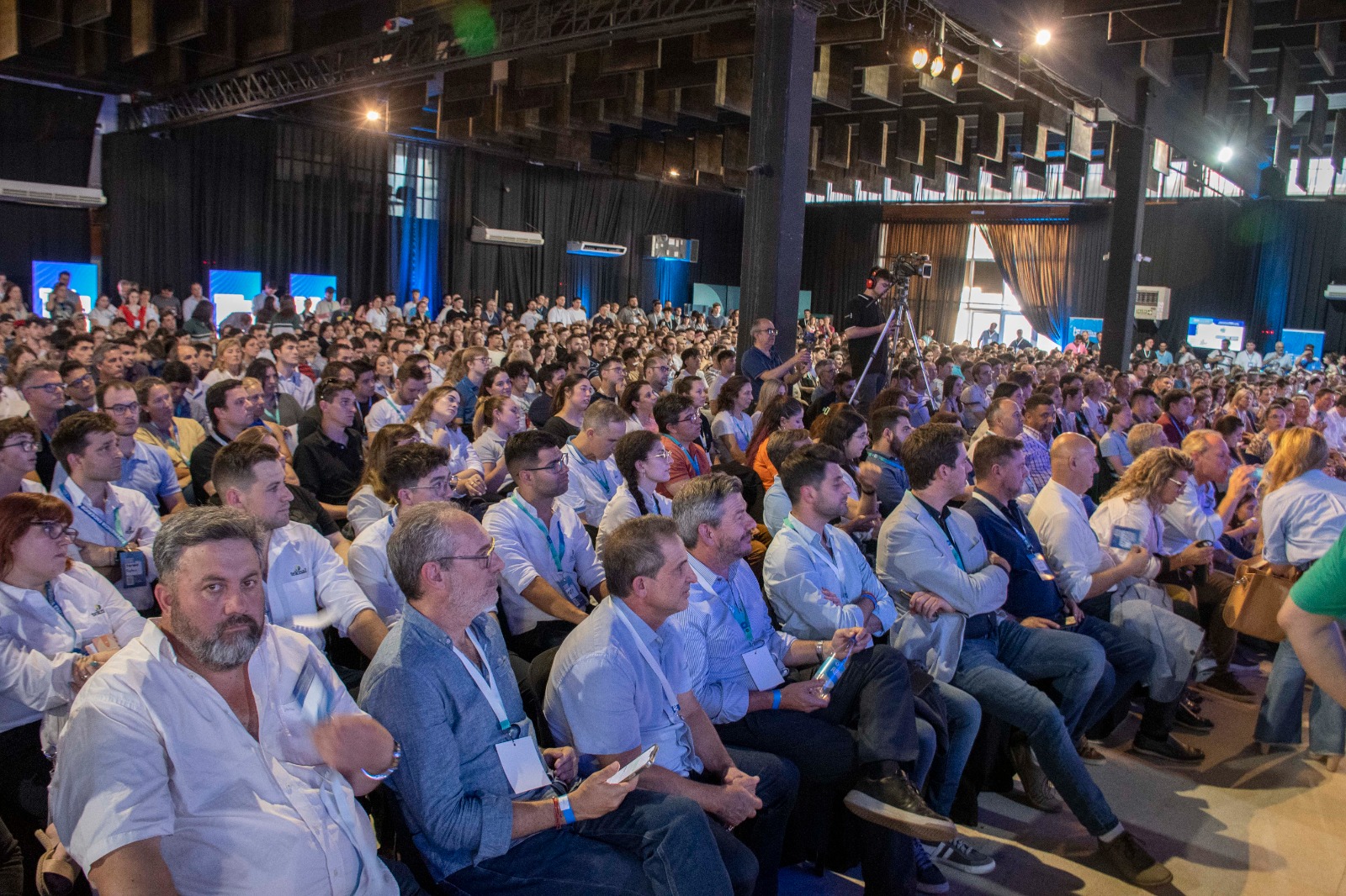 Emprendedores se nutren de inspiración y conocimiento en la Experiencia Endeavor en Río Cuarto - imagen 7